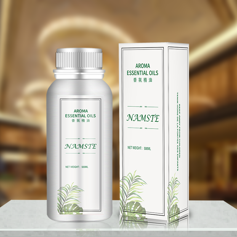 Shop Home Fragrance - Namste アロマディフューザーホテル花香水シリーズエッセンシャルフレグランスパッケージセットホームショップスパ商業に適した