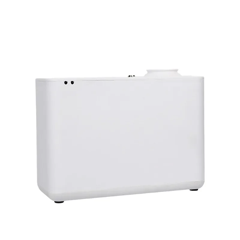 Shop Home Fragrance - 000 ホテルホームフレグランスマシン ショッピングモール Bluetoothアロマセラピーマシン フレグランスディフューザー 自動芳香機