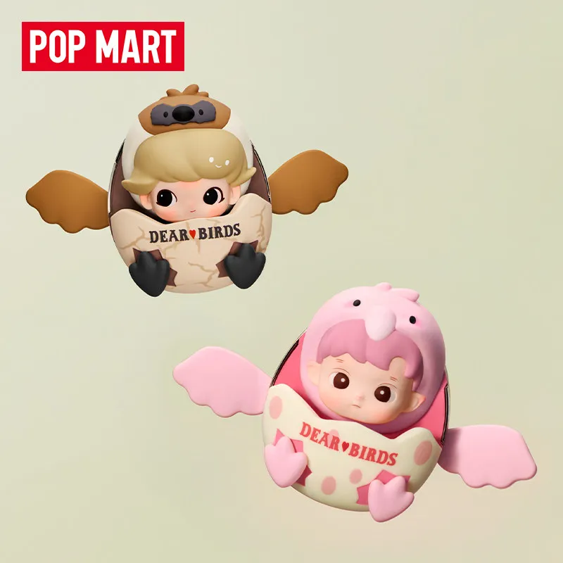 POP MART ディアバードシリーズ 車用芳香剤 ブライン - Home Fragrance Products のレビューと価格