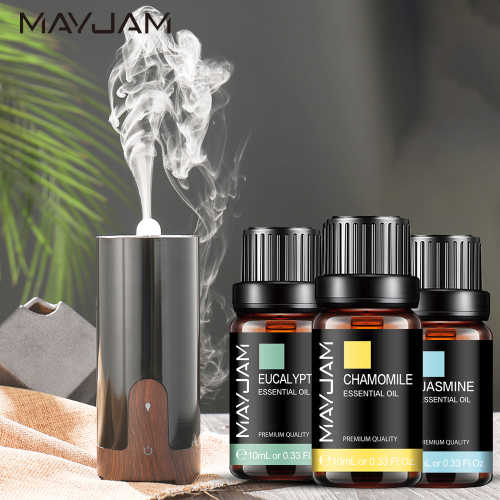 MAYJAM 10 ミリリットルラベンダーレモングラスジャス - Home Fragrance Lemongrass のレビューと価格