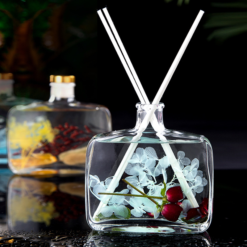 アロマディフューザー リードディフューザーセット ホームフレ - Home Fragrance Aroma Set のレビューと価格