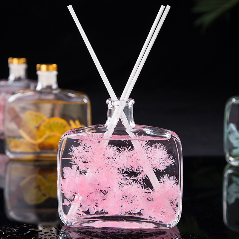 アロマディフューザー リードディフューザーセット ホームフレ - Home Fragrance Aroma Set のレビューと価格