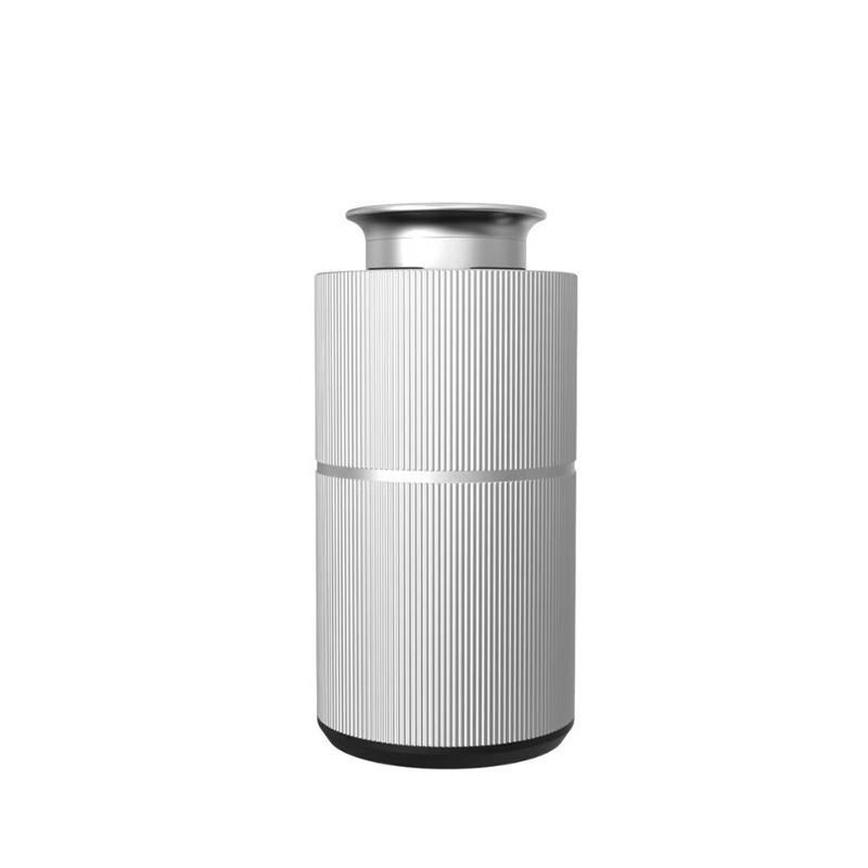 メタルボディスマートカーディフューザー ポータブル充電式水な - Home Fragrance Products のレビューと価格