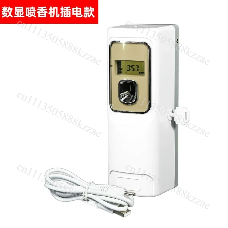 スマートタイマースプレー式芳香剤（ホテル・家庭用）、消臭プラ - Home Fragrance Products のレビューと価格