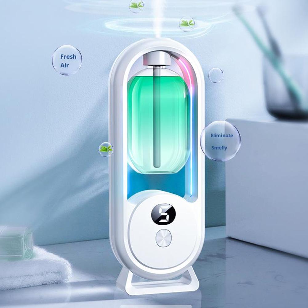 自動ホームフレグランスマシン エッセンシャルオイルディフュー - Home Fragrance Aesop のレビューと価格