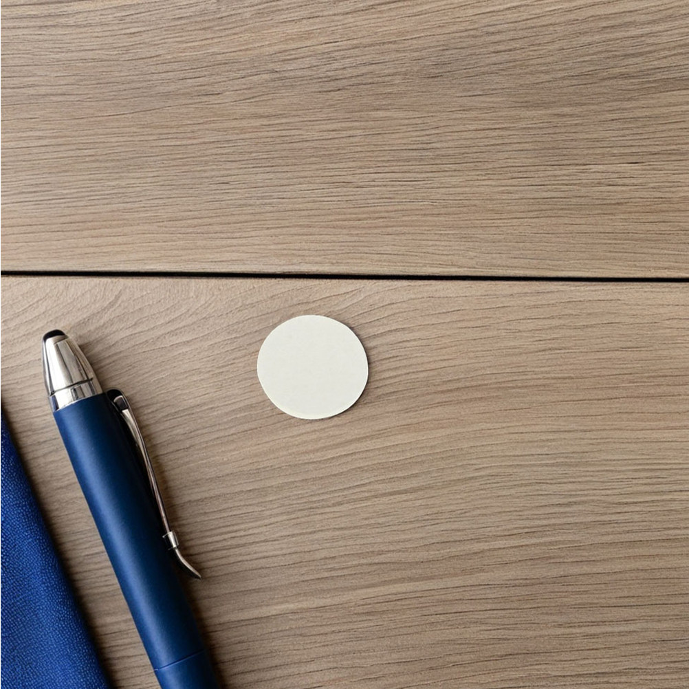 150枚入りアロマセラピーリフィルパッド、丸型コットン製エッ - Diffuser Necklace Locket のレビューと価格