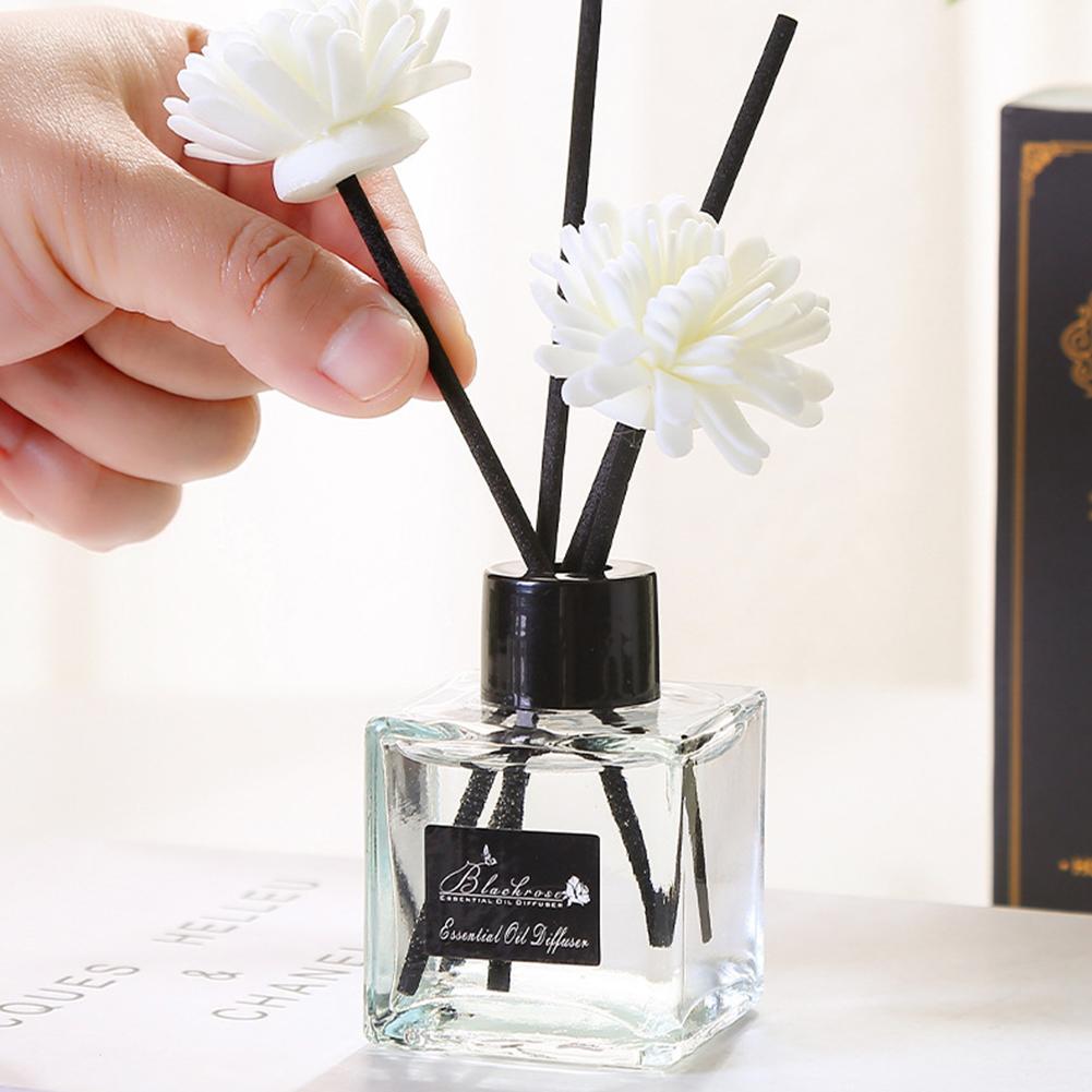 50ml アロマリードディフューザーオイル 家庭用 車用 芳 - Home Fragrance Products のレビューと価格