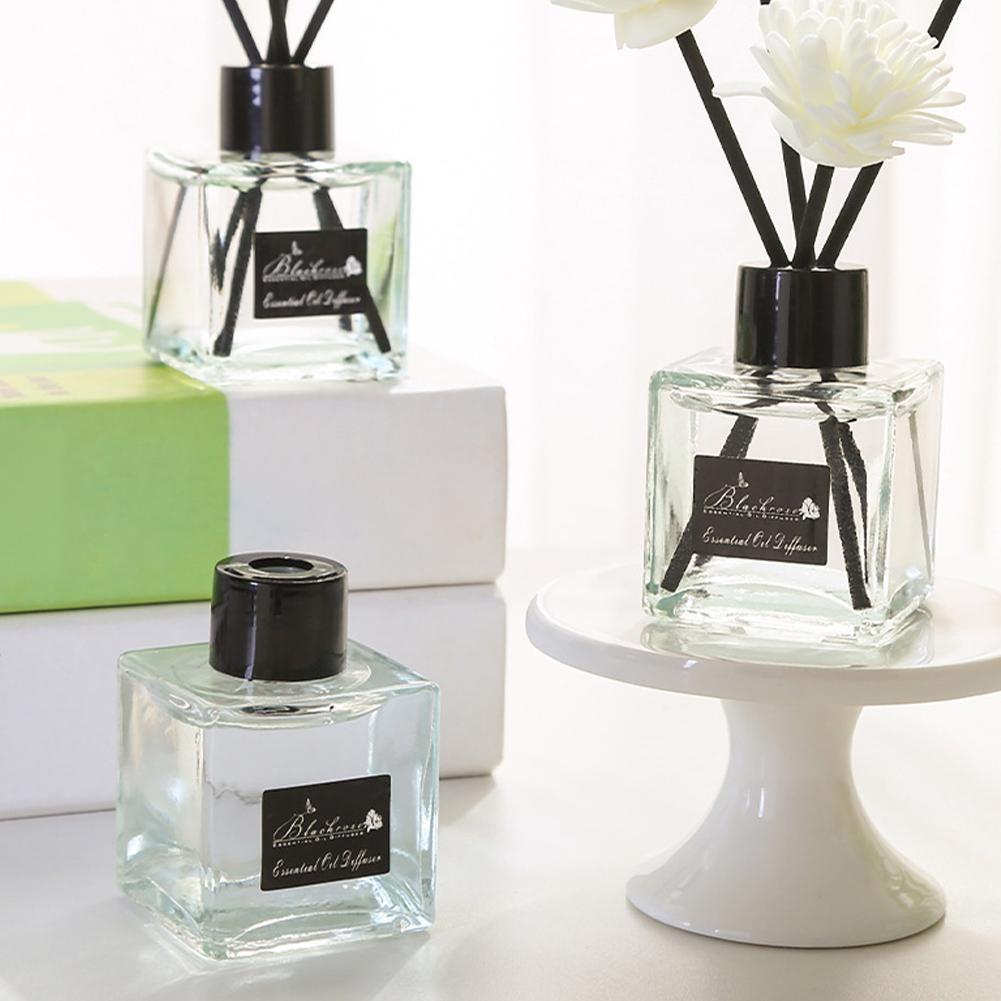 50ml アロマリードディフューザーオイル 家庭用 車用 芳 - Home Fragrance Products のレビューと価格