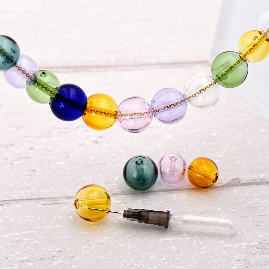 5 個 12 ミリメートル-16 ミリメートルディフューザー - Diffuser Necklace Locket のレビューと価格