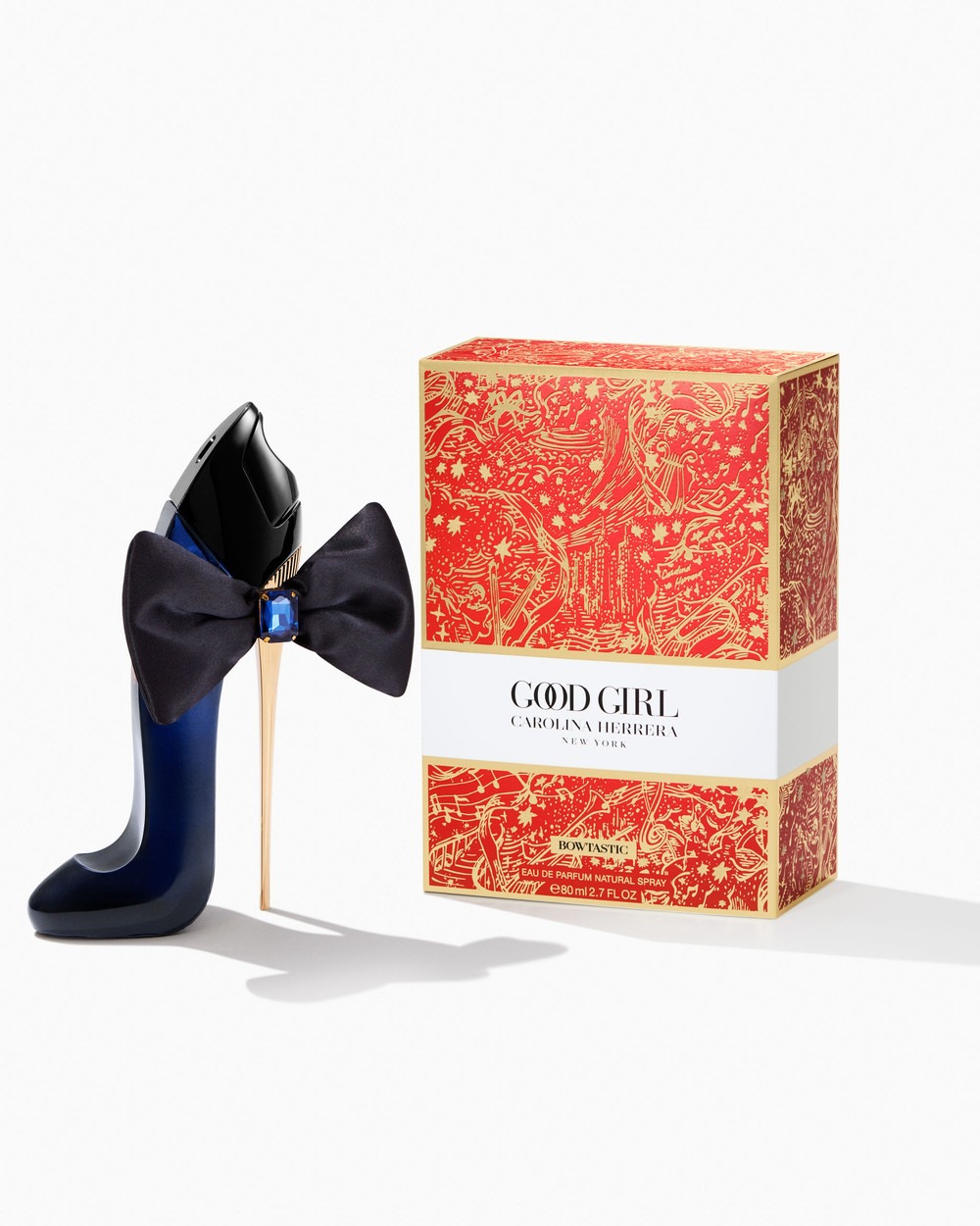 カロライナ・ヘレラ グッドガール ボウタスティック パフュー - Shop Home Fragrance のレビューと価格