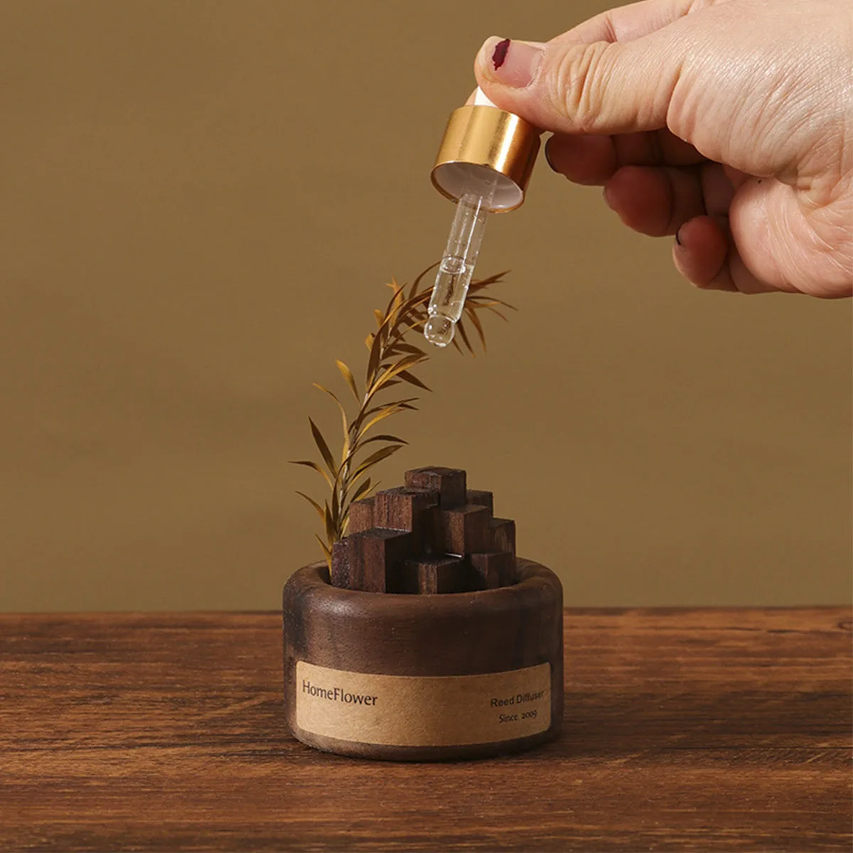 エッセンシャルオイルのない家庭用フレグランスディフューザー、 - Home Fragrance Products のレビューと価格