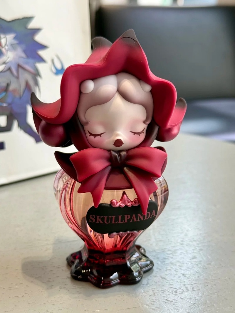 本物のポップマート スカルパンダ ペタルズ イン フォー ア - Home Fragrance Aesop のレビューと価格