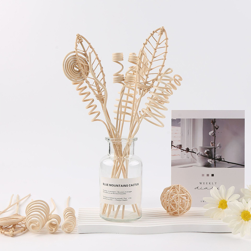 12 ピース/セットアロマディフューザーロータスシリーズフラ - Home Fragrance Aroma Set のレビューと価格