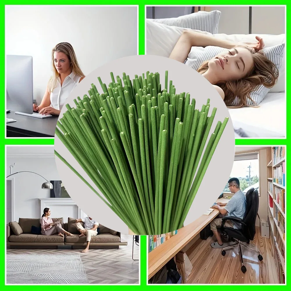 リードディフューザースティック レモングラス アロマセラピー - Home Fragrance Lemongrass のレビューと価格