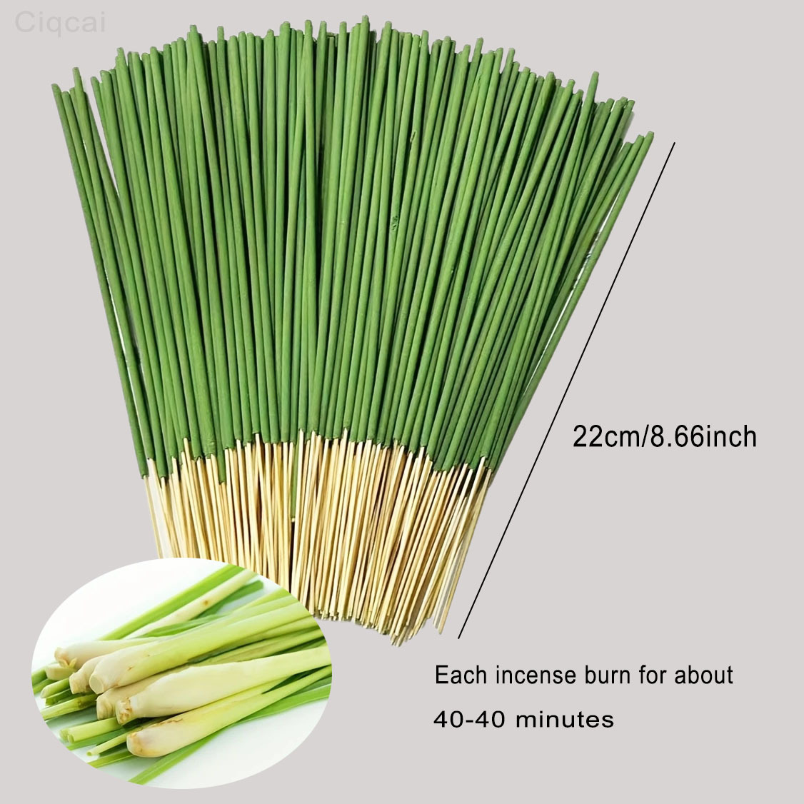 リードディフューザースティック レモングラス アロマセラピー - Home Fragrance Lemongrass のレビューと価格