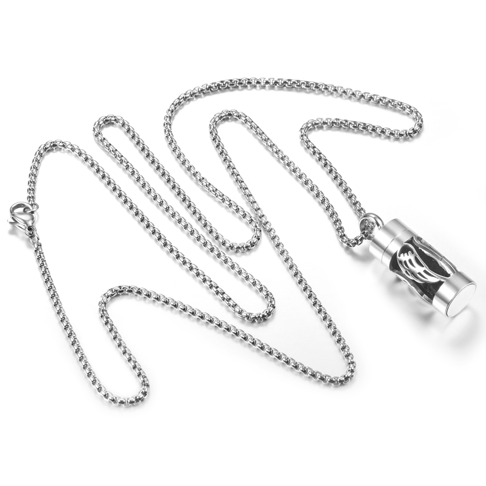 2024 新ステンレス鋼アロマセラピージュエリーペンダント花 - Diffuser Necklace Locket のレビューと価格