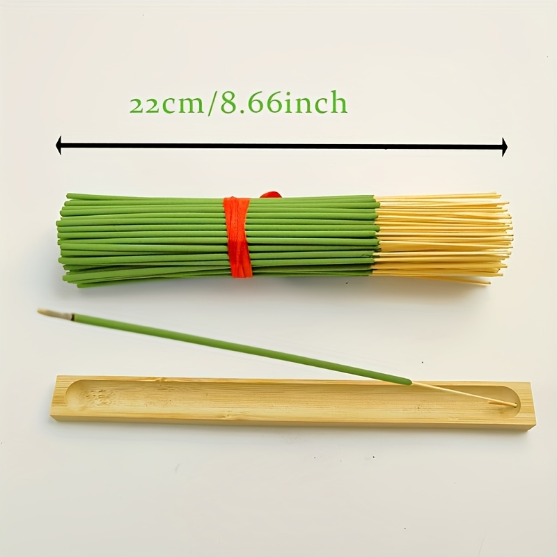 11/67/137個、手作りのレモングラスアロマスティック  - Home Fragrance Lemongrass のレビューと価格