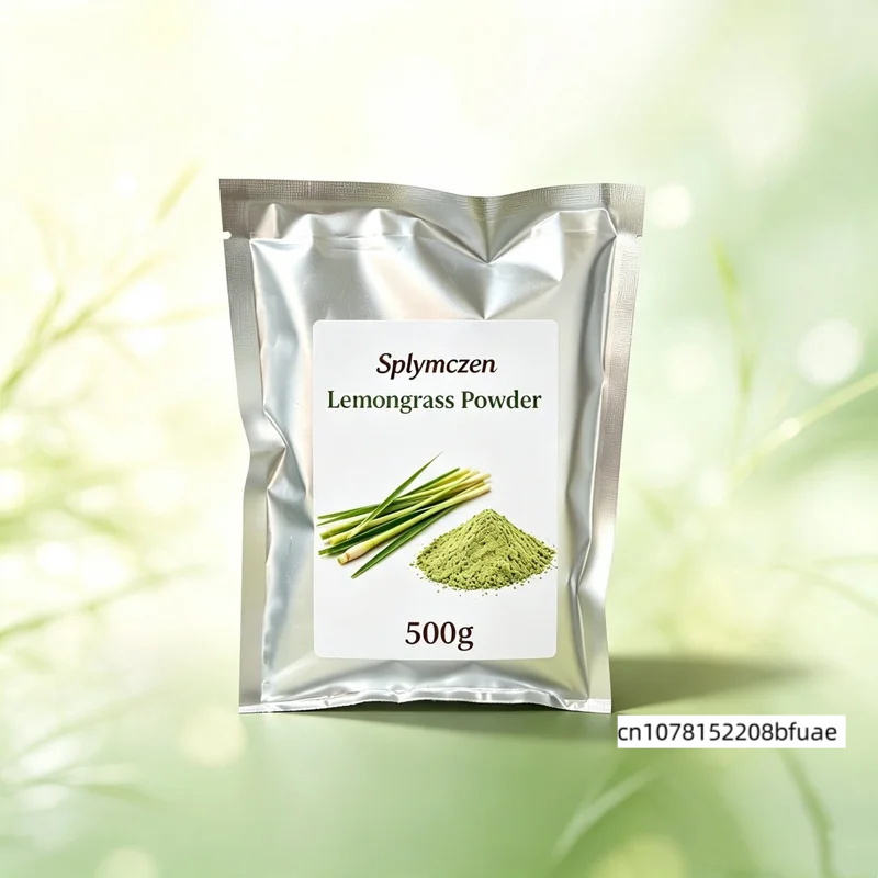 プレミアムレモングラスフレグランスパウダー、石鹸作り用天然香 - Home Fragrance Lemongrass のレビューと価格
