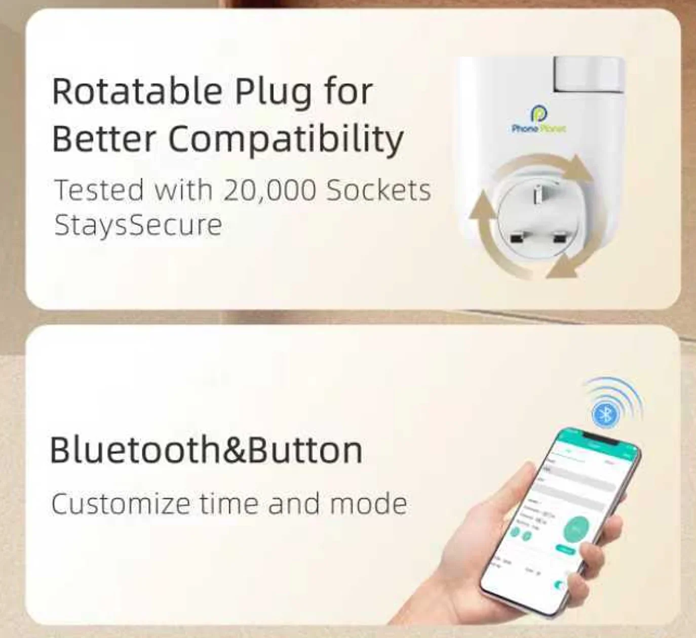 新型ホットスマートルームフレグランスディフューザー ミニ壁掛 - Home Fragrance System のレビューと価格
