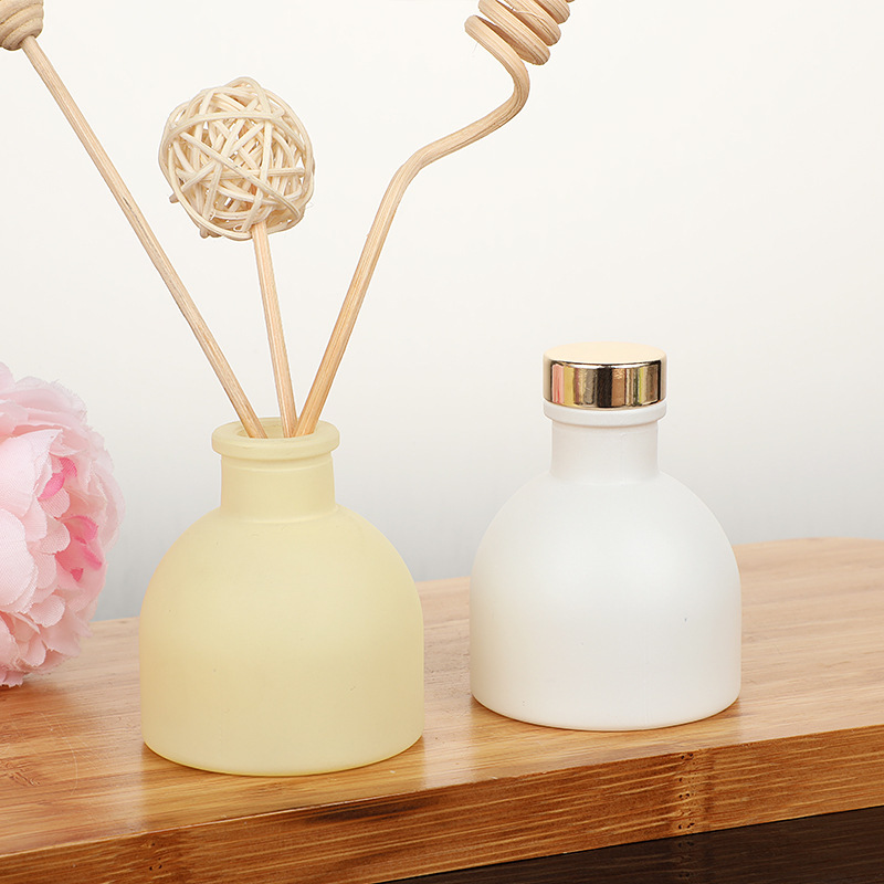 1pc 50 ミリリットル空のピンク/ホワイト/イエロー/ブ - Home Fragrance Products のレビューと価格