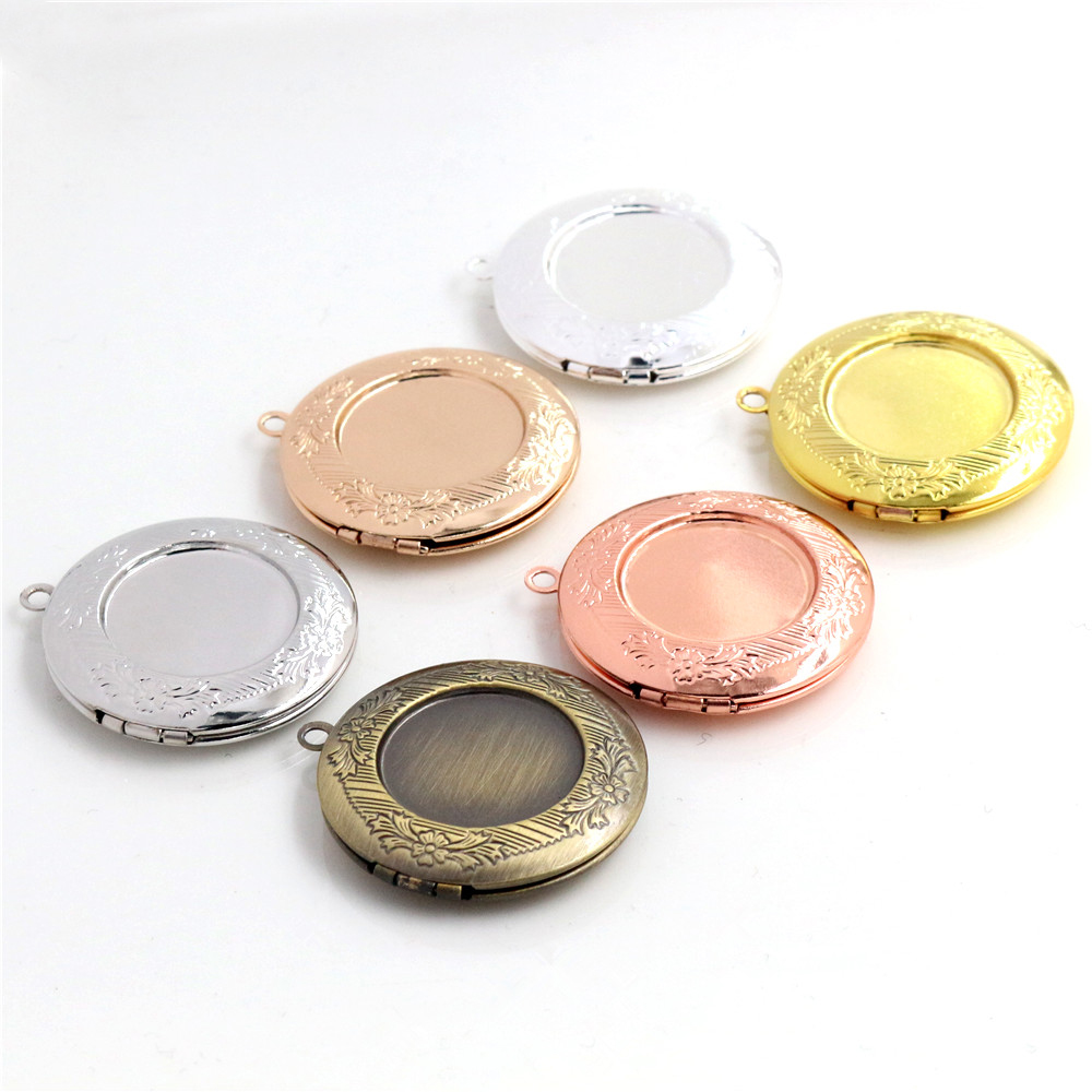 2 個インナー 20 ミリメートルフォトロケットペンダントジ - Diffuser Necklace Locket のレビューと価格