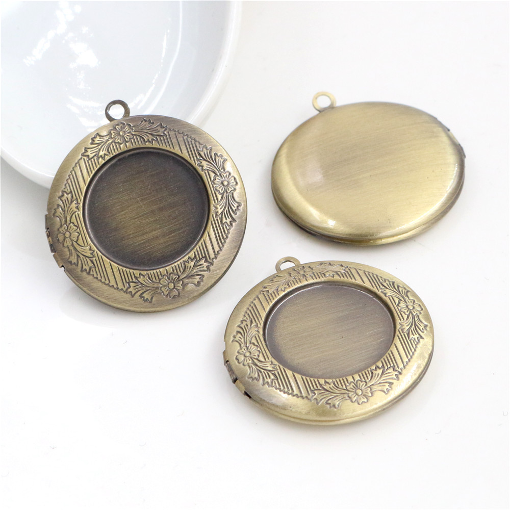 2 個インナー 20 ミリメートルフォトロケットペンダントジ - Diffuser Necklace Locket のレビューと価格