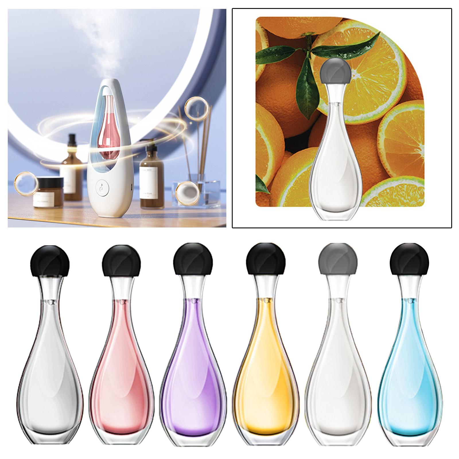 エッセンシャルオイルのディフューザー,日曜大工,キャンドル, - Home Fragrance Products のレビューと価格